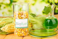 Hoxne biofuel availability