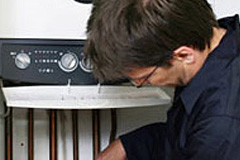 boiler repair Hoxne