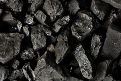 Hoxne coal boiler costs