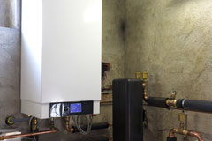 Hoxne condensing boiler companies
